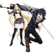 anime